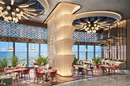 Ciel Dubai Marina, Vignette Collection - 27