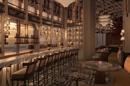 Ciel Dubai Marina, Vignette Collection - 28