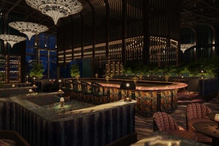 Ciel Dubai Marina, Vignette Collection - 29