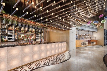 Ciel Dubai Marina, Vignette Collection - 33