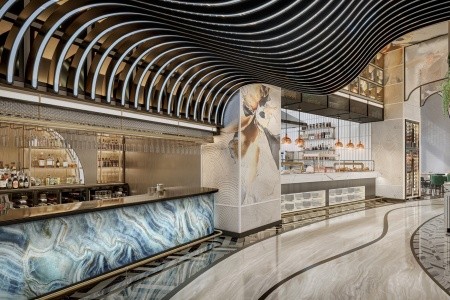 Ciel Dubai Marina, Vignette Collection - 37