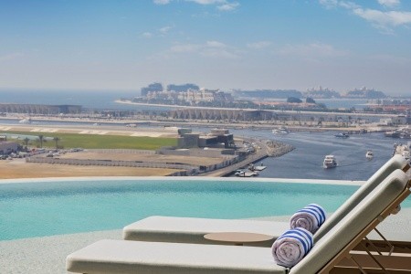 Ciel Dubai Marina, Vignette Collection - 43