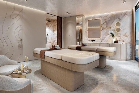 Ciel Dubai Marina, Vignette Collection - 46