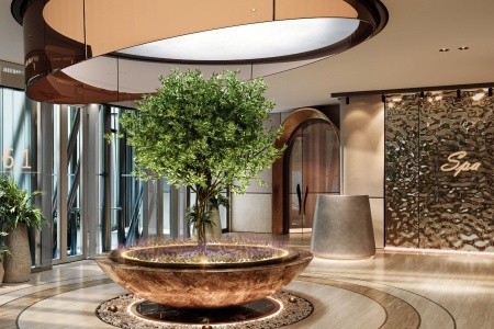 Ciel Dubai Marina, Vignette Collection - 47