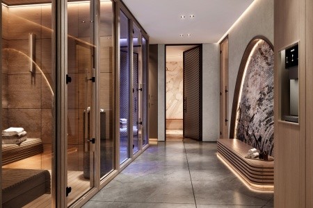 Ciel Dubai Marina, Vignette Collection - 51