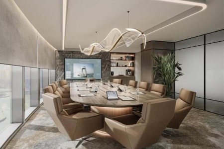 Ciel Dubai Marina, Vignette Collection - 55