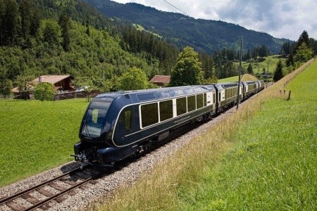 Panoramatickým Goldenpass Expresem k Ženevskému jezeru - 10