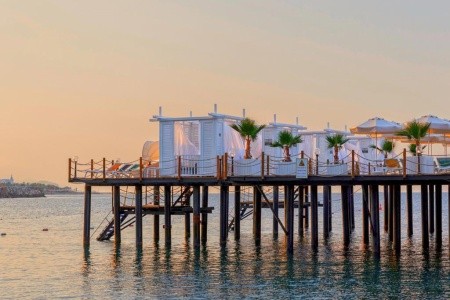 Mary Hotel Alanya (Ex. Sirius Deluxe) - 7