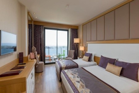 Mary Hotel Alanya (Ex. Sirius Deluxe) - 14