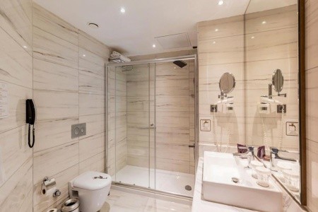 Mary Hotel Alanya (Ex. Sirius Deluxe) - 16