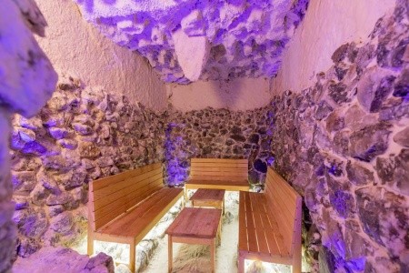 Mary Hotel Alanya (Ex. Sirius Deluxe) - 19