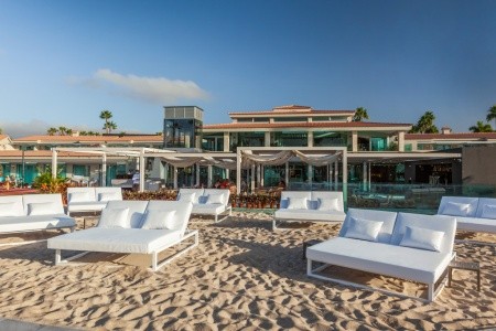 Kanárske ostrovy Gran Canaria Kumara Serenoa By Lopesan 8 dňový pobyt All Inclusive Letecky Letisko: Viedeň August 2026 (24/08/26-31/08/26)