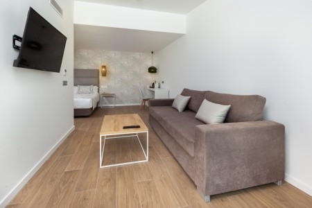 Kanárske ostrovy Gran Canaria Kumara Serenoa By Lopesan 8 dňový pobyt All Inclusive Letecky Letisko: Viedeň August 2026 (24/08/26-31/08/26)