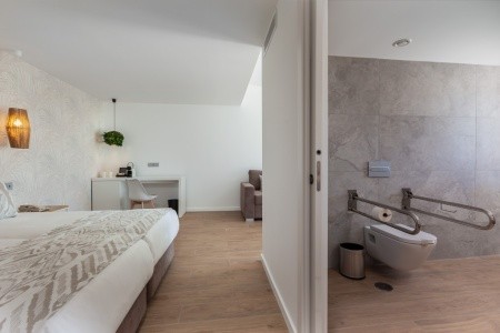 Kanárske ostrovy Gran Canaria Kumara Serenoa By Lopesan 8 dňový pobyt All Inclusive Letecky Letisko: Viedeň August 2026 (24/08/26-31/08/26)