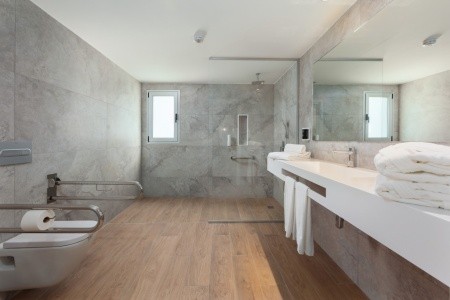 Kanárske ostrovy Gran Canaria Kumara Serenoa By Lopesan 8 dňový pobyt All Inclusive Letecky Letisko: Viedeň August 2026 (24/08/26-31/08/26)