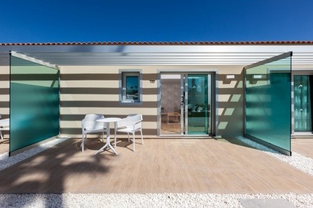 Kanárske ostrovy Gran Canaria Kumara Serenoa By Lopesan 8 dňový pobyt All Inclusive Letecky Letisko: Viedeň August 2026 (24/08/26-31/08/26)