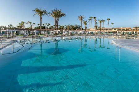 Kanárske ostrovy Gran Canaria Kumara Serenoa By Lopesan 8 dňový pobyt All Inclusive Letecky Letisko: Viedeň August 2026 (24/08/26-31/08/26)