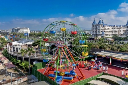 Haydarpasha Palace - 3