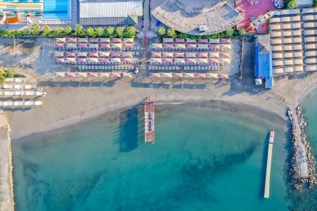 Haydarpasha Palace - 4