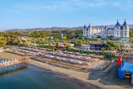 Haydarpasha Palace - 6
