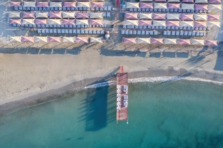 Haydarpasha Palace - 7