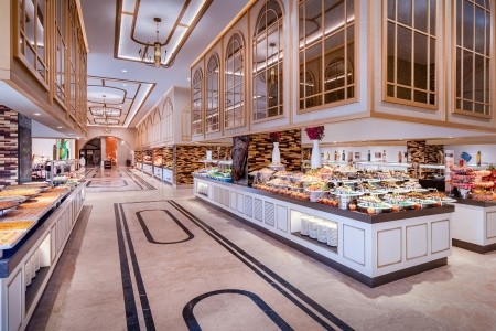 Haydarpasha Palace - 11