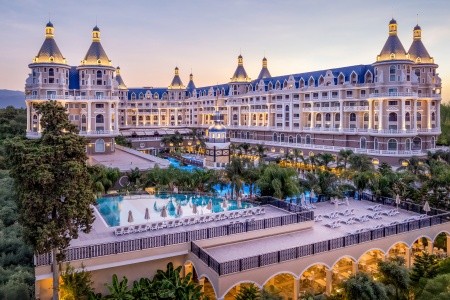 Haydarpasha Palace - 14