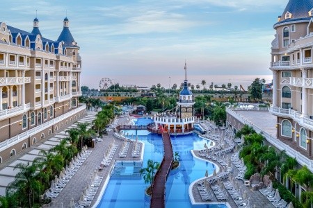 Haydarpasha Palace - 15