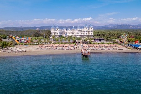 Haydarpasha Palace - 16
