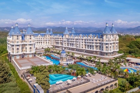 Haydarpasha Palace - 17