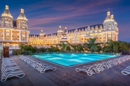 Haydarpasha Palace - 18