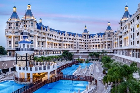 Haydarpasha Palace - 19