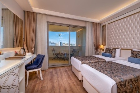 Haydarpasha Palace - 25