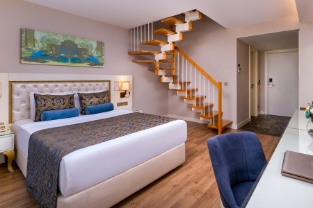 Haydarpasha Palace - 27