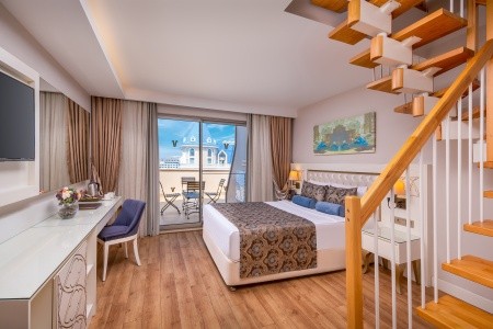 Haydarpasha Palace - 28