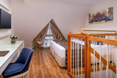 Haydarpasha Palace - 29