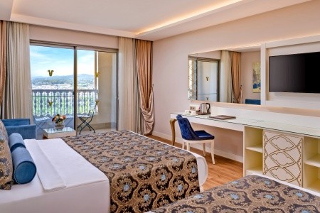 Haydarpasha Palace - 30