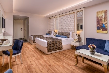 Haydarpasha Palace - 35