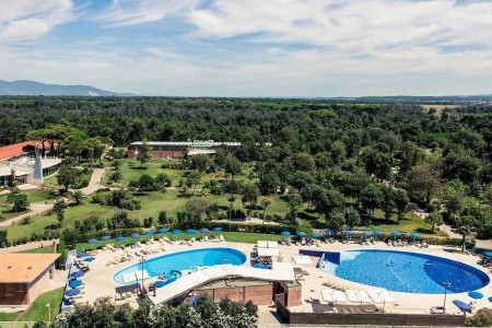 Green Park Resort - 2