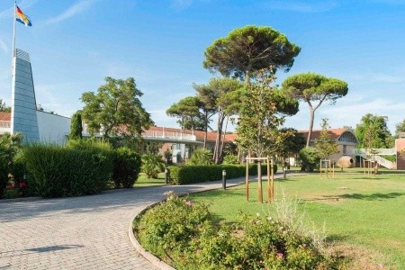 Green Park Resort - 3