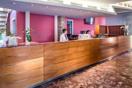 Green Park Resort - 4