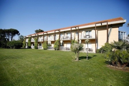 Green Park Resort - 8