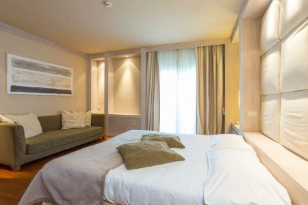 Green Park Resort - 11