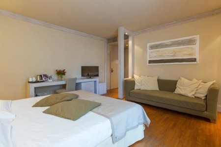 Green Park Resort - 12