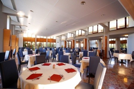 Green Park Resort - 15