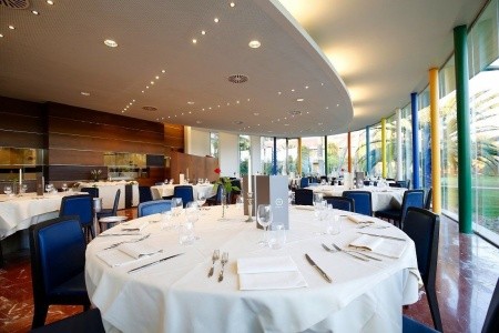 Green Park Resort - 16