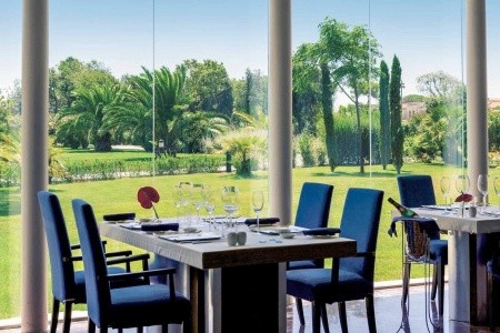 Green Park Resort - 18