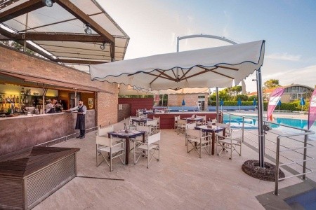 Green Park Resort - 19