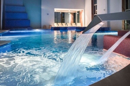 Green Park Resort - 22