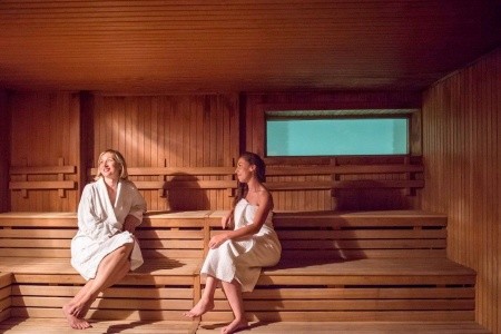 Green Park Resort - 23